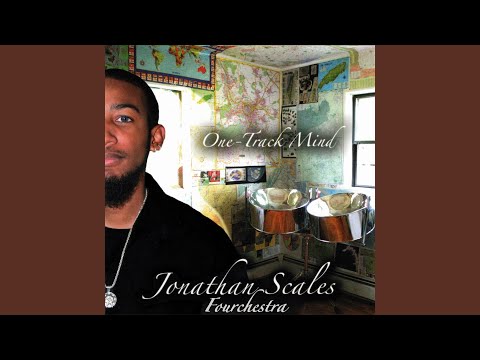 Desert (feat. Joseph Wooten)