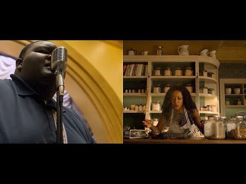 download lagu mp3 mp4 The Thrill Is Gone Luke Cage, download lagu The Thrill Is Gone Luke Cage gratis, unduh video klip Download The Thrill Is Gone Luke Cage Mp3 dan Mp4 Youtube Gratis