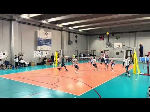 Serie cm alba vs torrione 