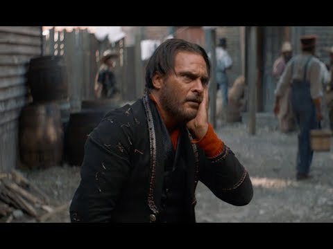 The Sisters Brothers (Clip 'Hit Me')
