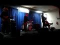 The Blasters - Hollywood Bed