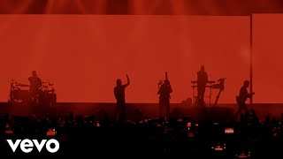 Download lagu Siddhartha - Brújula ([Live] @ Palacio de los Deportes) mp3
