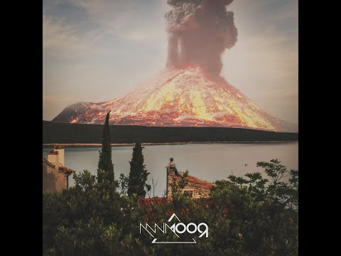 Anna Moor II BLIZU VODE