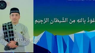 Download lagu Tilawah surah ar rahman ayat 1-45 | bersama H. darwin s.Pd.i mp3