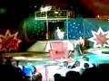 Circus New York Professor Wacho
