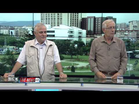21 Live News 06.08.2014
