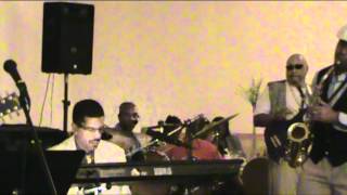 Park Avenue Band Song # 1