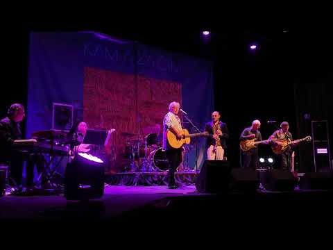 PAVOL HAMMEL - Chcem ťa zjesť | Studio L+ S Bratislava | 27. 4. 2025