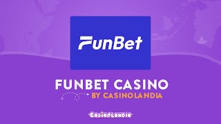Funbet Casino Review