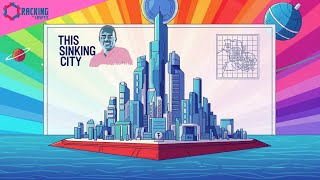 Save the Sinking City!