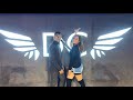 Its Time To Disco Dance Duet Dance Freinds Dance Sangeet Choreography For Freinds Cousins