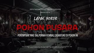 Download lagu THE GRAVEYARD TREE - A WOMAN WHO NEVER RETURNED WAS HANGED FROM THIS TREE | EP410 Horror Stall mp3