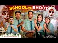 School Mein Bhoot Episode 1 BakLol Video