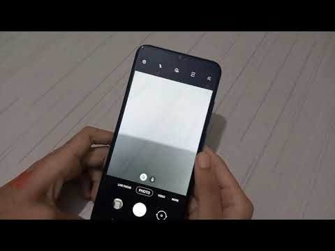 Samsung galaxy M12 camera setting | How to on/off camera sound Samsung galaxy M12