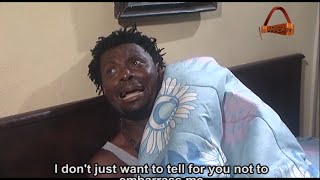 Awolu Goes To School - Yoruba Latest 2014 Movie