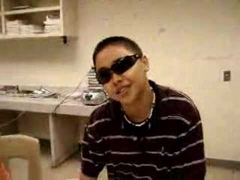 Fuck da Bitch w/ lyrics