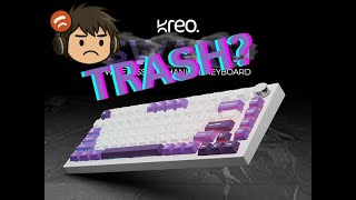 Everything Wrong with KREO SWARM – Honest Review