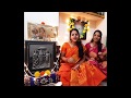 Sri Rama Navami | Rama Rama Cover song | Sousee Series | Super Singer Sireesha and Soujanya |