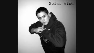 (HD) Solar Wind (& G Ammo) - Make Beats (Underground Rap)