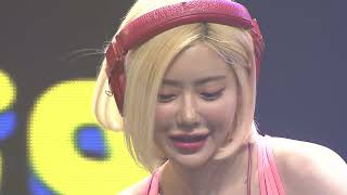 Download lagu DJ Soda performs at Joy Ruckus Club K-Pop SuperFest mp3