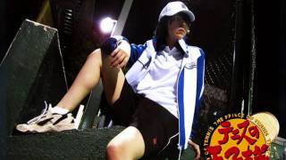 *Prince Of Tennis* Ryoma Echizen - dreaming on the radio ( sub. ESPAÑOL)