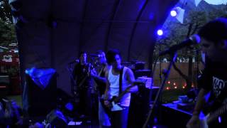 Worry Blast à Windstock