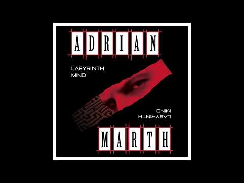 PREMIERE: Adrian Marth - Divine On The Late Show 88 (Schrödinger's Box)