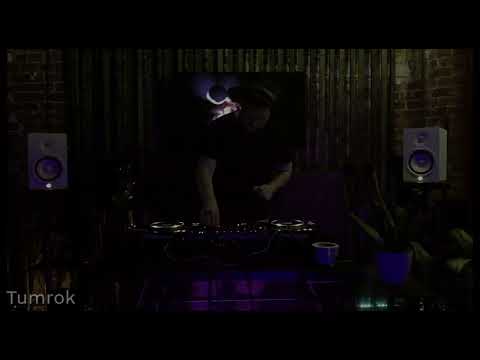 Ephemeral Seance 08 - Tumrok