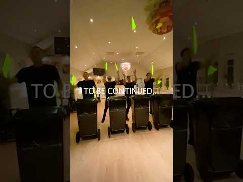 Fra 60-års til 65-års fødselsdag! Endnu et fest med dejlige mennesker og god energi 🥳