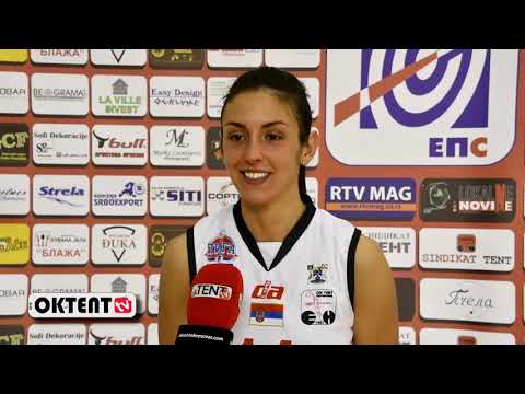 okTENTtv  TENT - BEOGRAD 3:0 , 3.kolo BPŠ SLS , 20.09.2020.