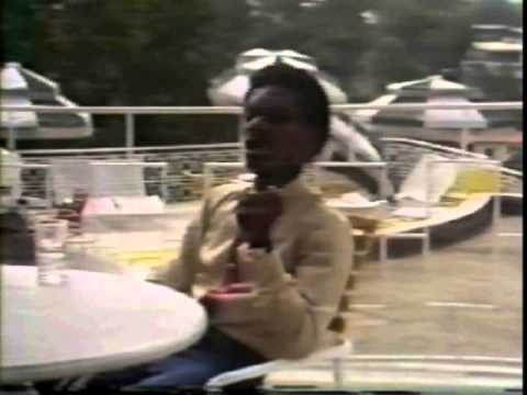 Joel Theodore - Dana (Official Video)