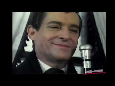 1992 A&E Commercials - 1990s #130