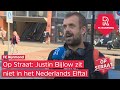 Op Straat: 'ONACCEPTABEL!' | Feyenoord-doelman Justin Bijlow zit niet bij Nederlands Elftal