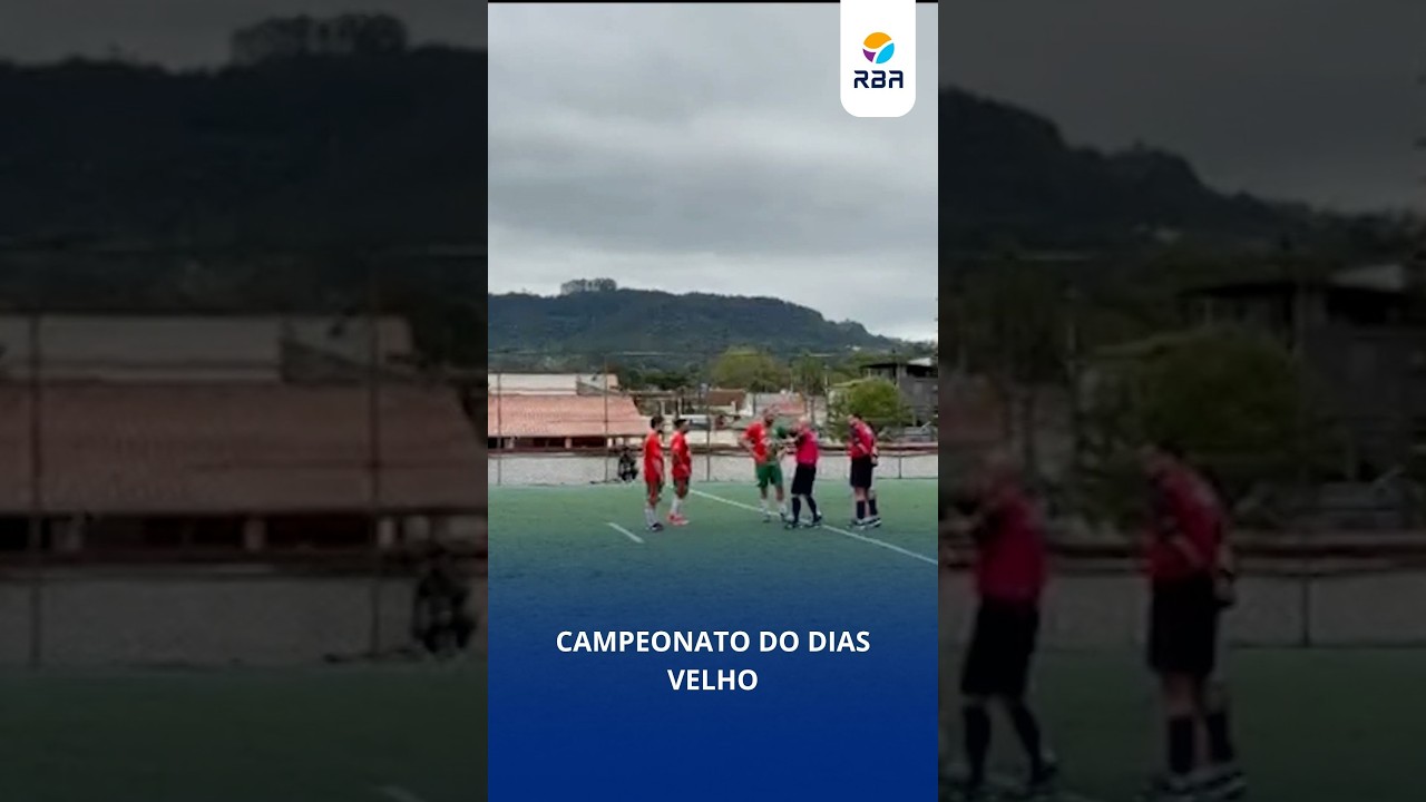 A bola rola e o prêmio pode chegar a R$ 12 mil