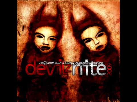 Heavy Hittaz- This Is Horrorcore(Devilz Nite 2009)
