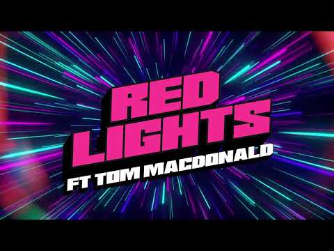 Video thumbnail for Red Lights