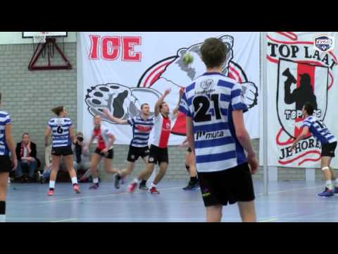 MotW Samenvatting: TOP/Quoratio - Blauw-Wit (A)