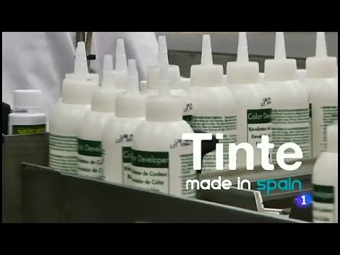 113-Fabricando Made in Spain - Tinte