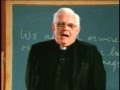 Step One With Father Martin