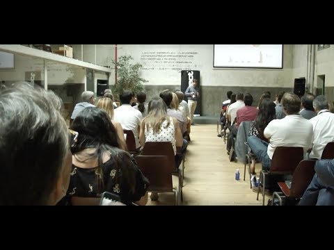 BIMobject LIVe Spain 2017