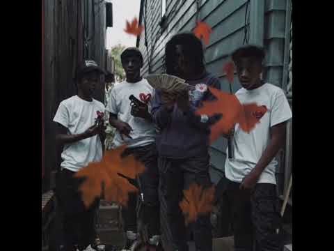 BODYBAGG BREEZO YOUNG N DUMB (BANDLAB AUDIO)