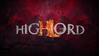 HIGHLORD - Full Circle (Lyric Video)