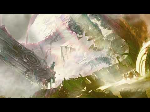 Made in Abyss Season 2 OST: 10.Princess & the Village