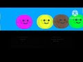 Baby Tv Mitch Match Credits