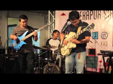 Cameo - Rio Frio (Dave Weckl metro special edition cover)