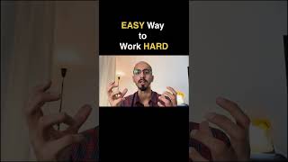 Stop Procrastinating: Task-Goal Alignment — Step-by-Step Guide & Transcript