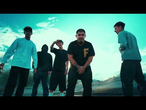 Lil Bouncer - Love The Smoke (Official Music Video)