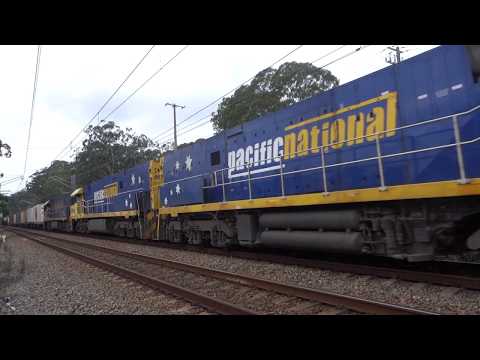 NR29 / NR94 / NR70 with PN 6BM4 - 31/3/18