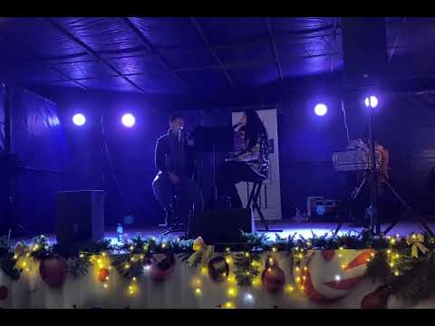 Daria NEGRA and Przemek Budka