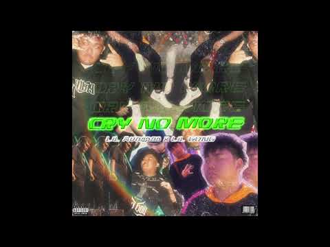 CRY NO MORE LIL GONG x LIL AUNG PAO ( MIXTAPE )